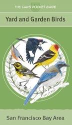 Laws Pocket Guide to Yard and Garden Birds