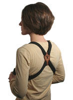 Vortex Binocular Harness