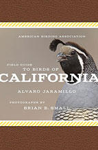 Birds of California