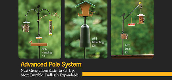 Next Generation APS Promo
