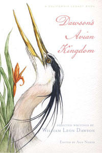 Dawson's Avian Kingdom