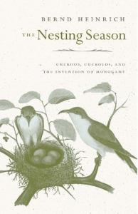 The Nesting Season