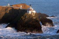 Point Bonita