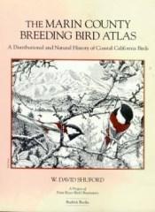 Marin Breeding Bird Atlas