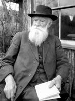 John Burroughs